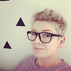 Meet your Posher, Holly